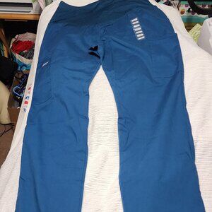 Cherokee Blue Women's Pants